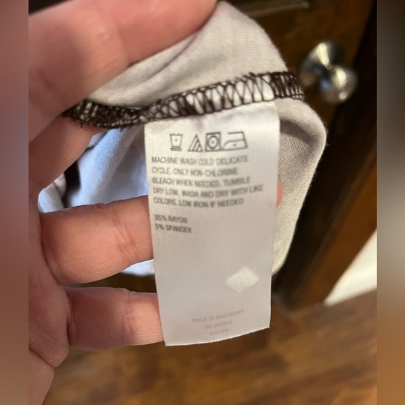 Colleen Lopez Warm Floral Ruched Dress - Picture 4 of 4